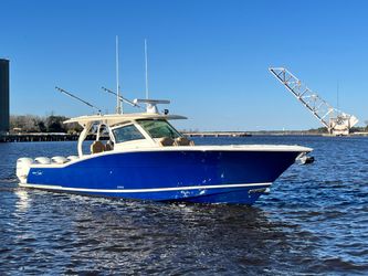 42' Scout 2017 Yacht For Sale